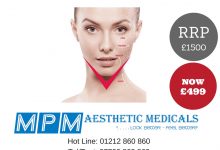 PDO THREAD LIFT FROM £449